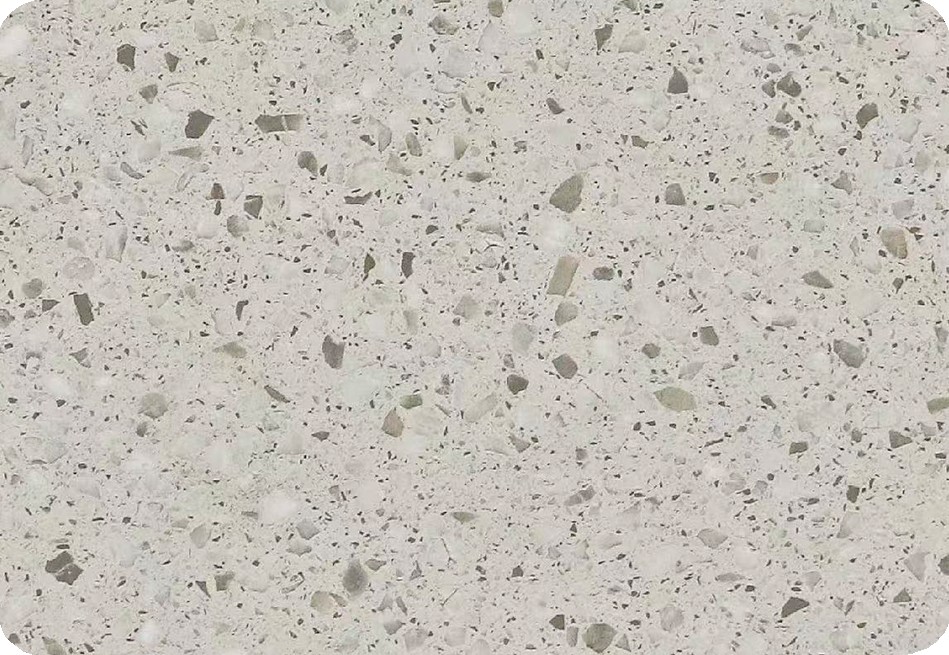 水磨石肌理 